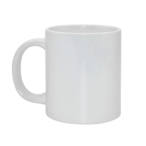 Pearl Coat Mug