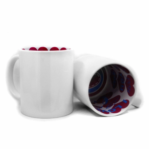 Inner Print Mug