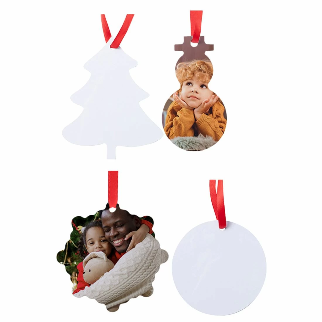 Metal Ornaments