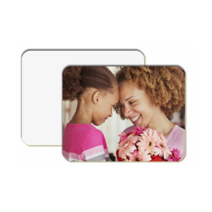 Cream Base Mouse Pads-(5mm-Thick)