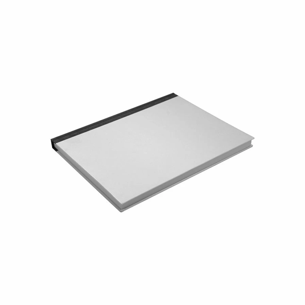 Fabric Notebook