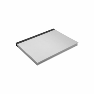 Fabric Notebook