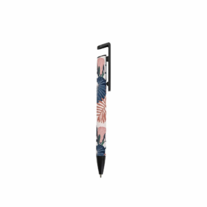 Ballpoint Pen with Shrink Wrap