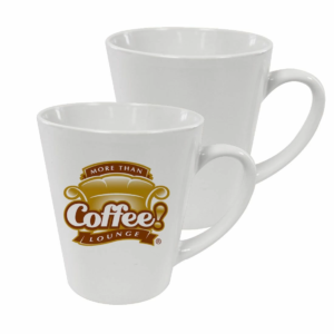 Latte Mug