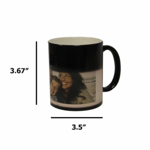 Color Changing Mug