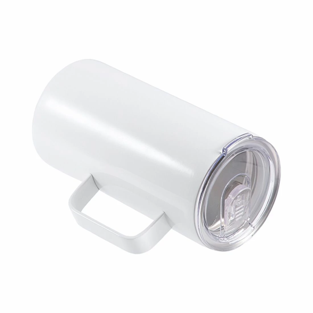Stainless Steel Mug