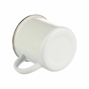 Enamel Cup