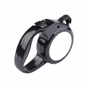 Pet Leash with Aluminum Insert