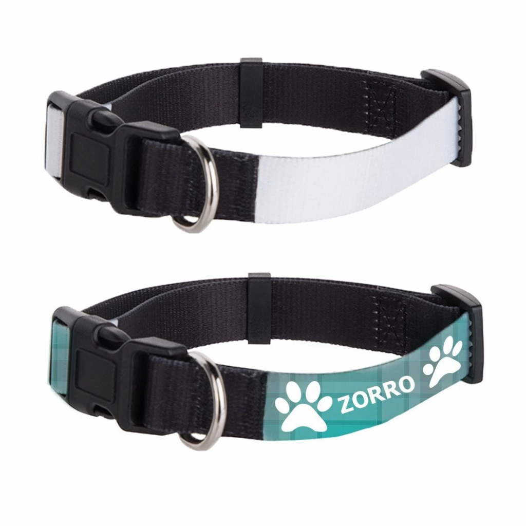 Adjustable Pet Collar