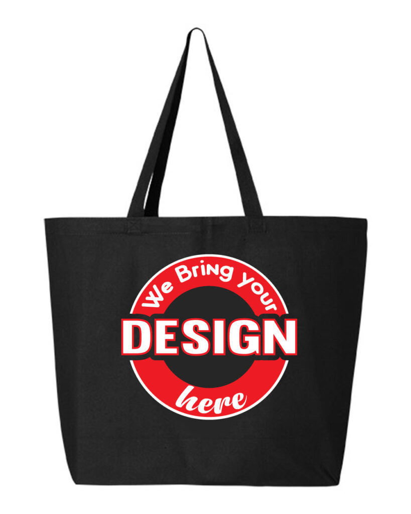 25L Jumbo Tote
