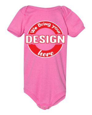Azalea Softstyle® Infant One Piece