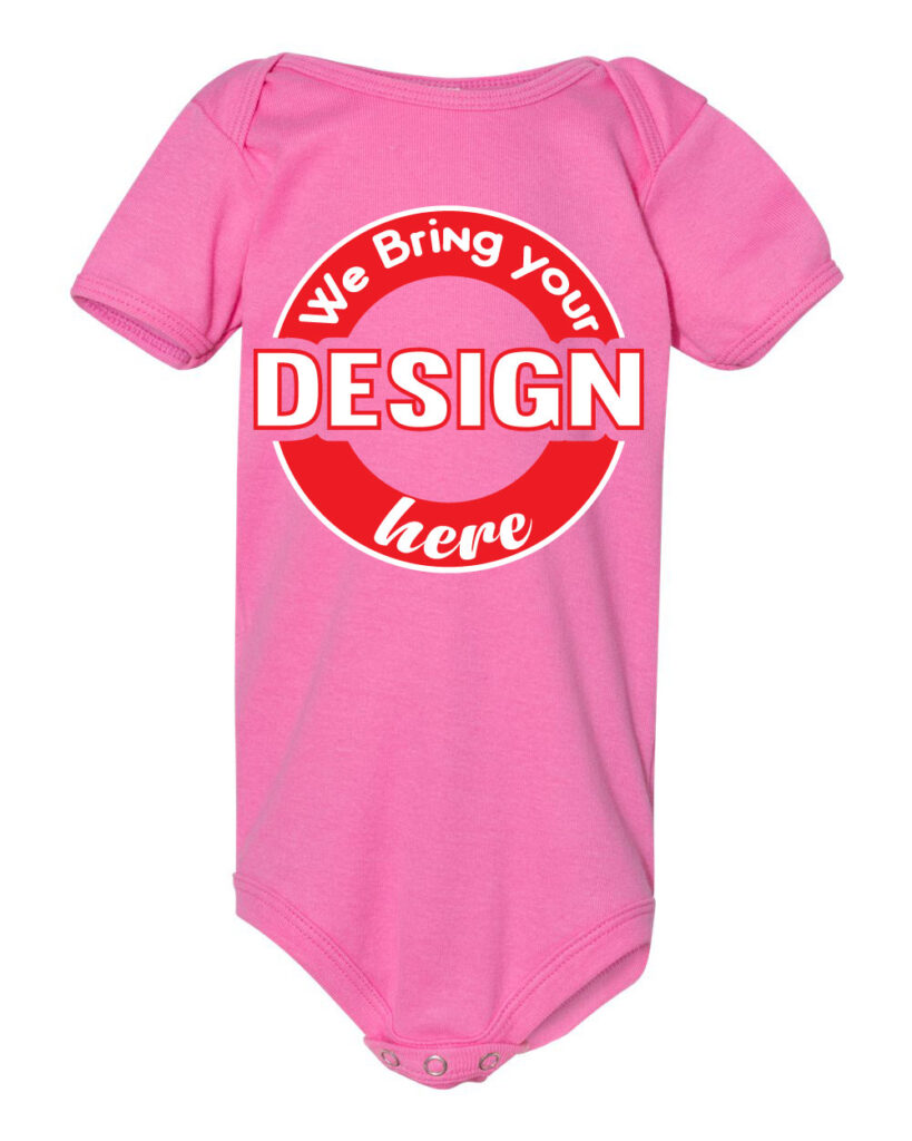 Azalea Softstyle® Infant One Piece