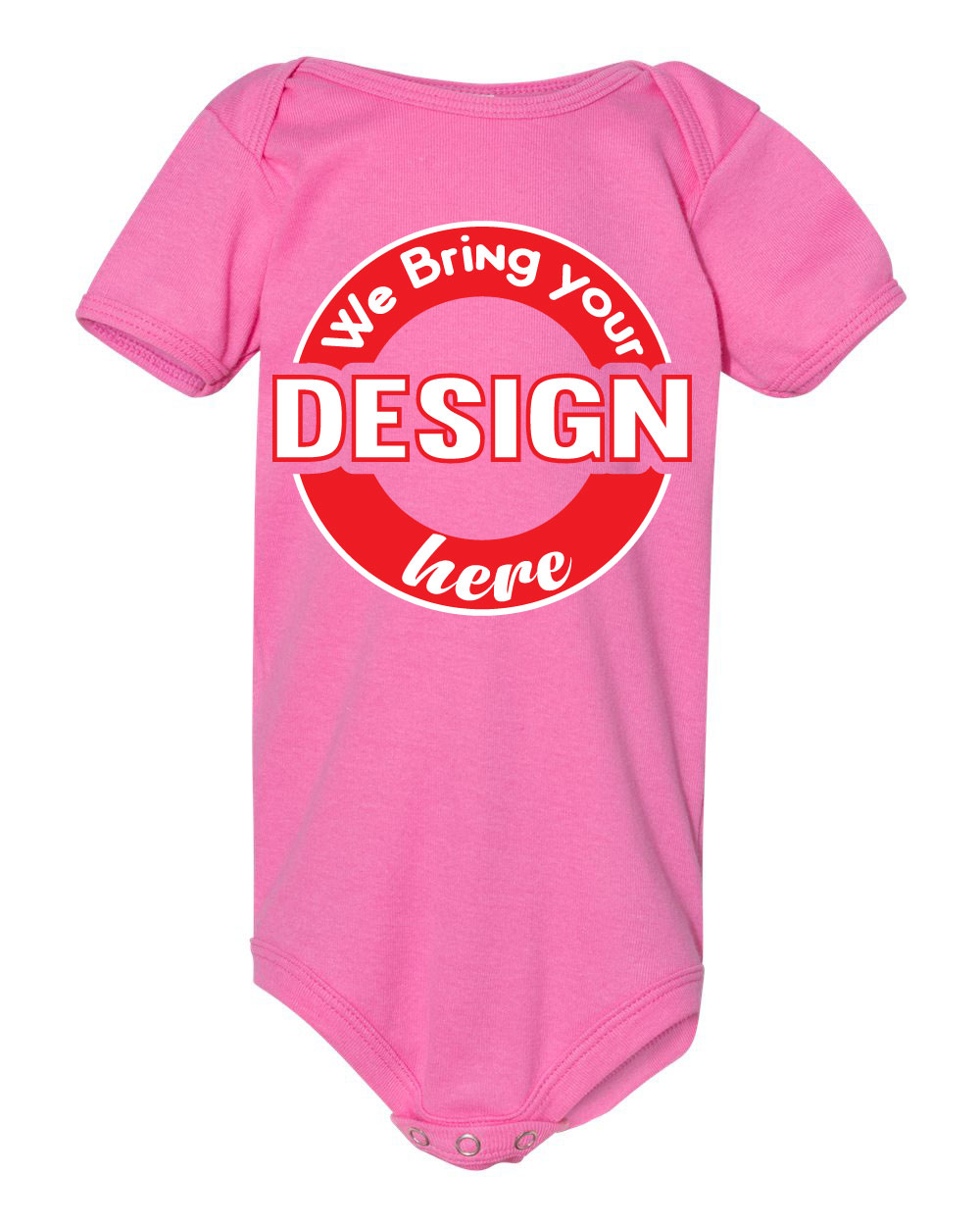 Azalea Softstyle® Infant One Piece