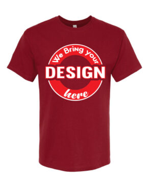 Cardinal Red T-Shirt