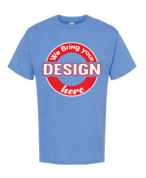 Carolina Blue T-Shirt