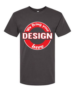 Charcoal T-Shirt