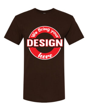 Chocolate T-Shirt