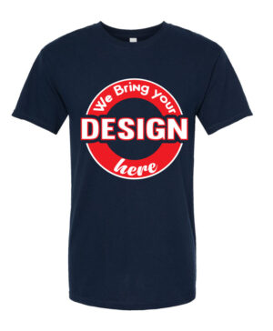Deep Navy T-Shirt