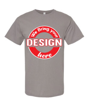 Gravel T-Shirt