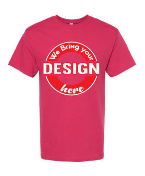 Heliconia T-Shirt