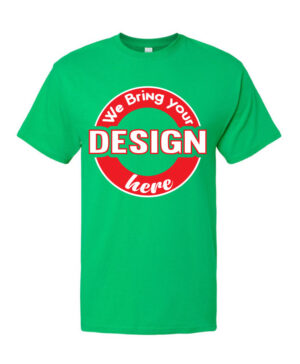 Irish Green T-Shirt