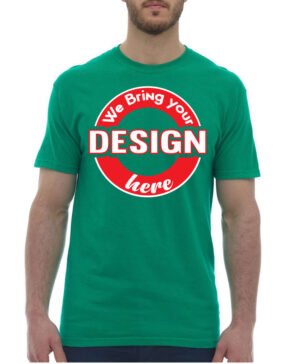 Kelly Green T-Shirt