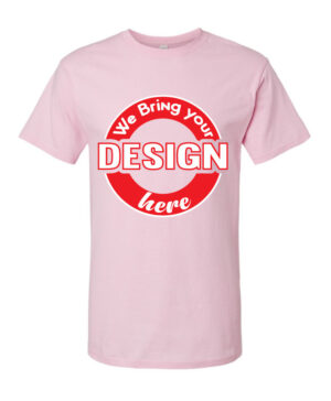 Light Pink T-Shirt