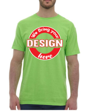 Lime T-Shirt