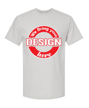 Platinum T-Shirt