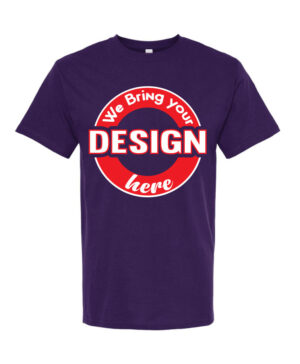 Purple T-Shirt