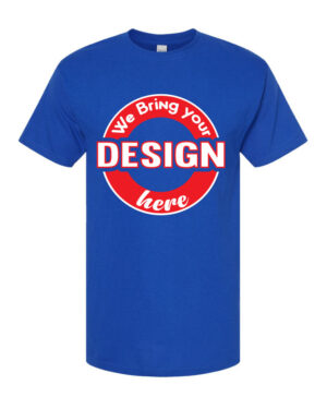 Royal T-Shirt