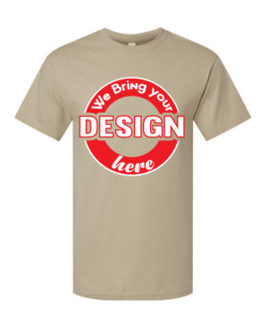 Sand T-Shirt