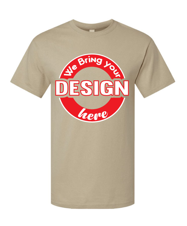 Sand T-Shirt