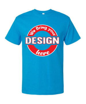 Sapphire T-Shirt