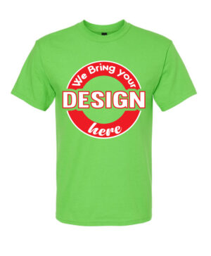 Vivid Lime T-Shirt