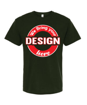 Forest Green T-Shirt