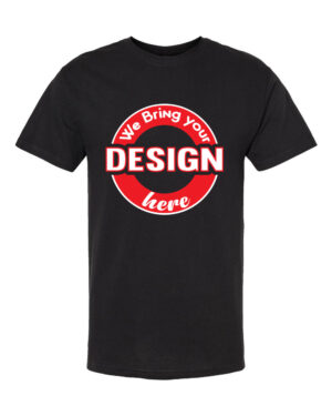 Black T-Shirt